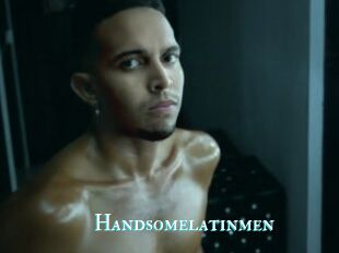 Handsomelatinmen