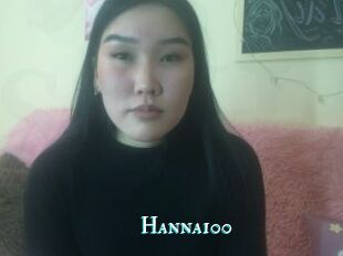 Hanna100