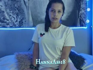 HannaAss18