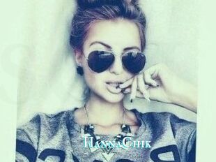 HannaChik