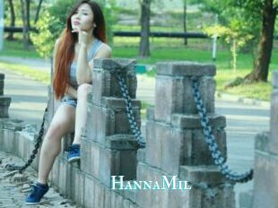HannaMil