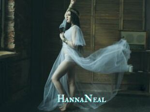 HannaNeal