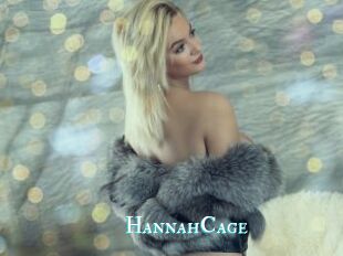 HannahCage