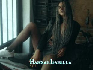 HannahIsabella