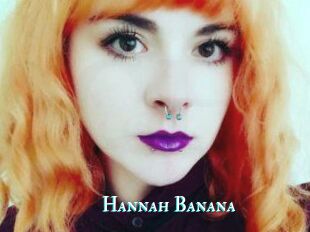 Hannah_Banana