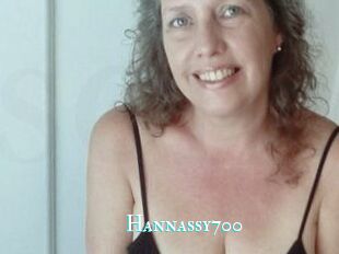 Hannassy700