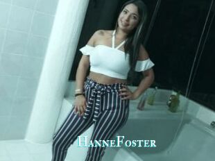 HanneFoster