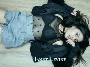 Hanny_Levine
