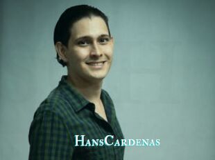 HansCardenas
