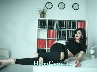 HappyCamalla