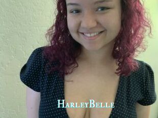 HarleyBelle