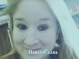Harley_Clark