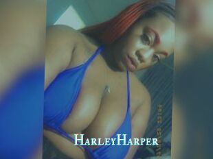 HarleyHarper