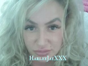 HarleyJayXXX