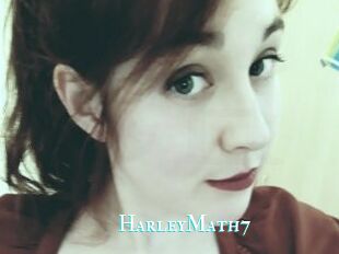 HarleyMath7