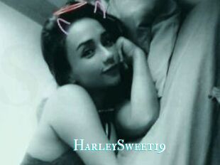 HarleySweet19