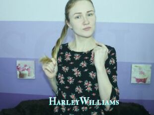 HarleyWilliams