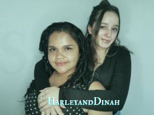 HarleyandDinah