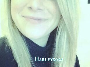 Harleyxo25
