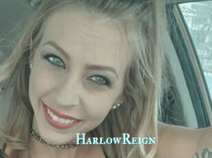 HarlowReign