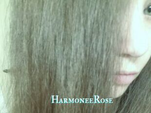 HarmoneeRose
