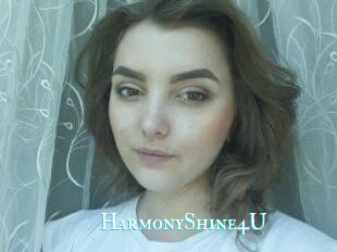 HarmonyShine4U_