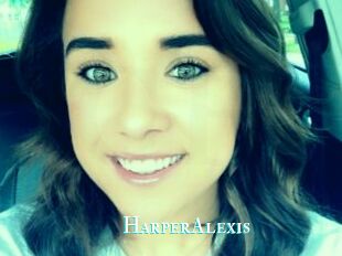 HarperAlexis