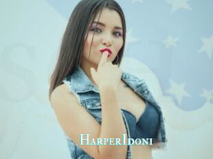HarperIdoni