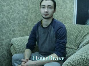 HarryDivine