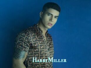 HarryMiller