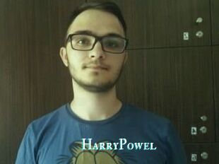 HarryPowel