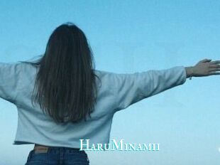 HaruMinamii