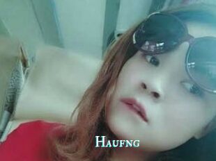 Haufng