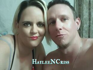 HayleeNCriss