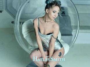 HayleySmith