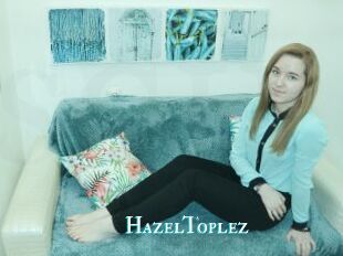 HazelToplez