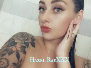 Hazel_RaeXXX