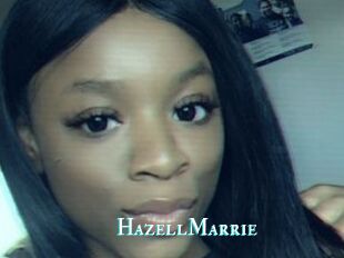 HazellMarrie