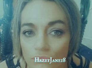 HazeyJane18