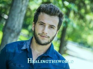 Healingtheworld