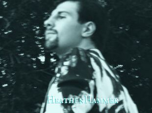 HeathenHammer