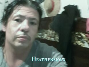 Heathensioux