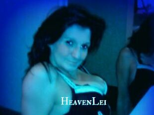 HeavenLei
