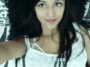 HeidyDekerr