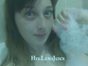 HelLenaJuice