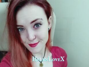 HelenLoveX