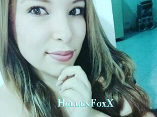 HellenFoxX