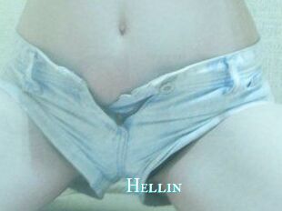 Hellin