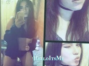 HelloItsMe