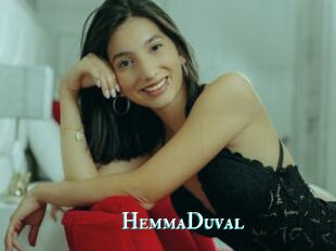 HemmaDuval